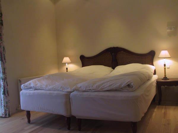 Best Bed Herning Kamer foto
