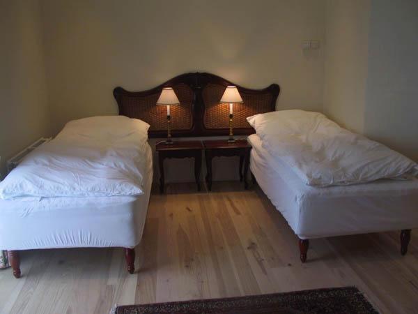Best Bed Herning Kamer foto