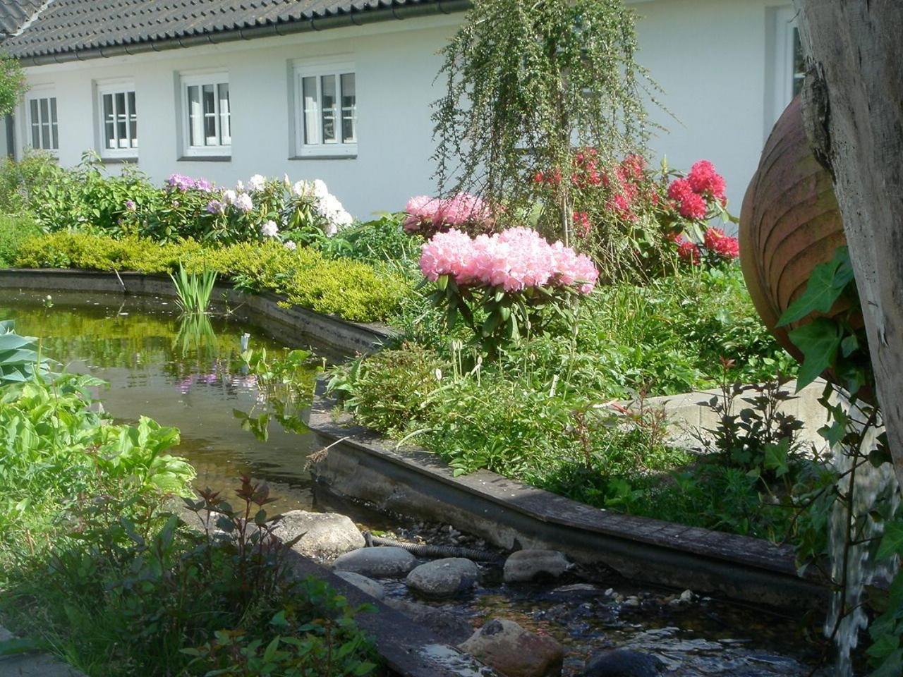 Best Bed Herning Buitenkant foto