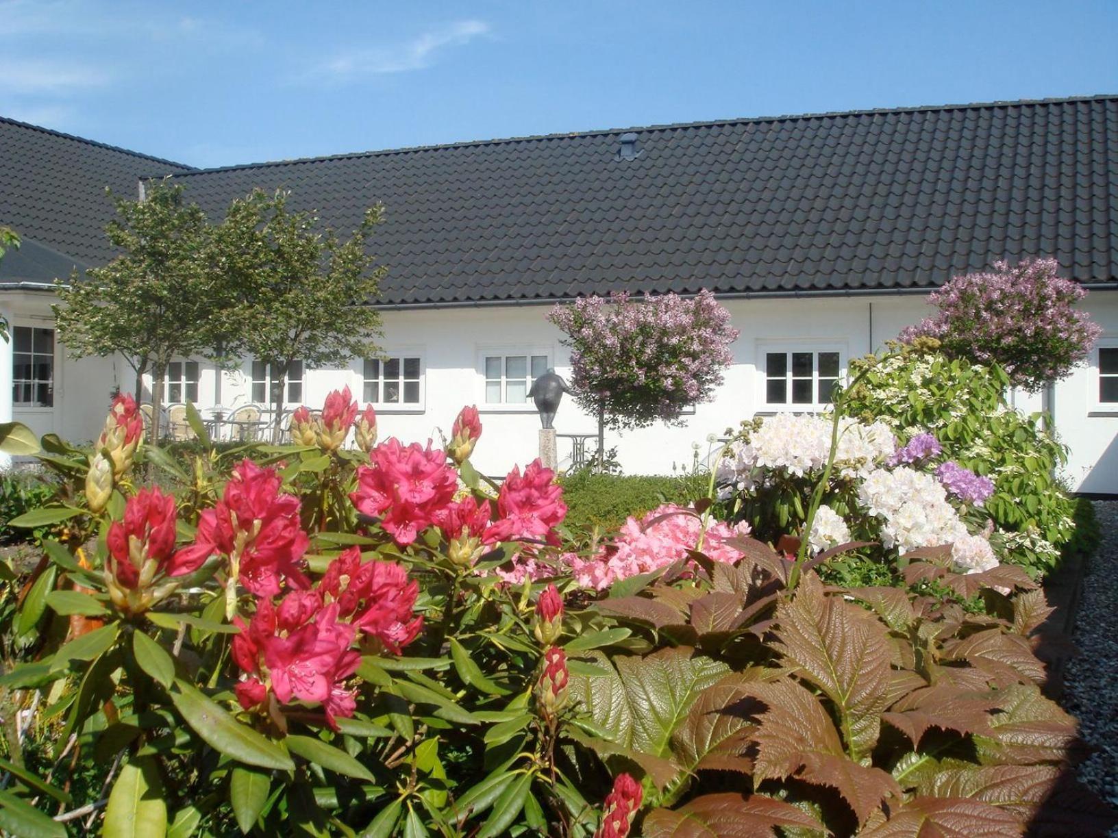 Best Bed Herning Buitenkant foto