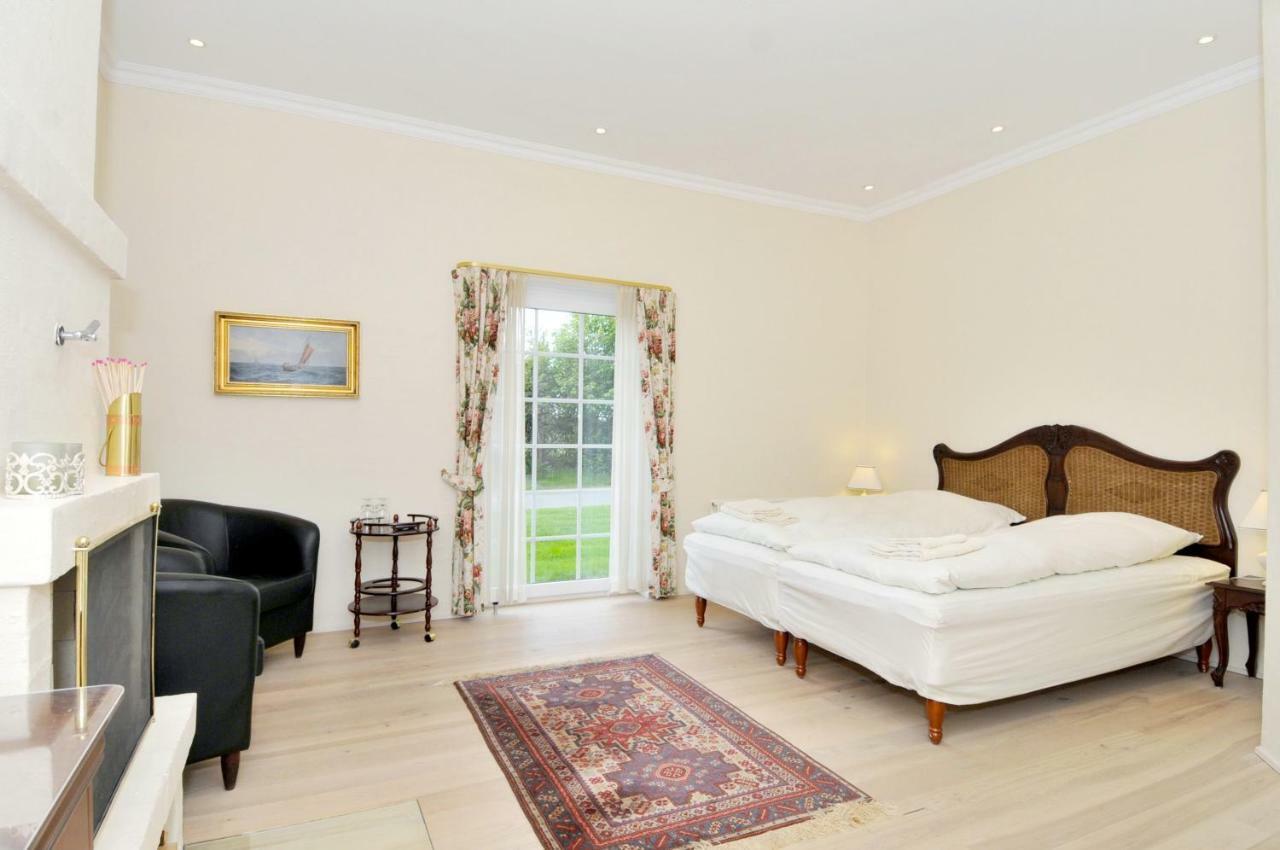 Best Bed Herning Buitenkant foto